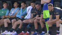 Ni naslov prvaka neće i ne smije sakriti Dinamove probleme. Boban na ljeto ima puno posla