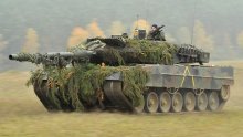 Stiže zamjena za Leoparde i Leclerce: Što znamo o europskom tenku sljedeće generacije?