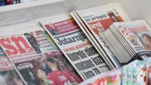 Ministarstvo raspisalo natječaj za distribuciju: 'Tiskani mediji su odraz kulture pismenosti'