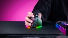 Razer ide u vertikalu: Upoznajte njihov prvi okomiti miš