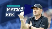 Kek: Hajduk ima problem o kojem mora otvoreno govoriti. Glupost je ovo što se priča o SHNL-u