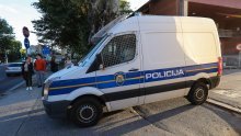 Kriminalci pokušali pobjeći od policije: Dvojac nabavljao veće količine kokaina, heroina
