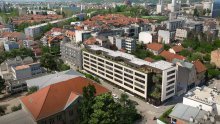Od radničke periferije do luksuznog stanovanja: Rihtmanova postaje novi simbol Trešnjevke