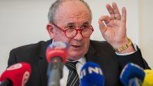 Kerum: Imam 27.000 pratitelja na Facebooku. Na ulici mi viču: 'Prijatelju, kralju!'