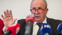 Kerum: 'Puljak je loš, ostali su mladi, pa ostajem samo ja'