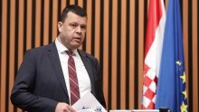 Špehar: Želimo da do 2055. Hrvatska bude ugljik-dioksid neutralna