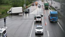 Policija objavila detalje teške prometne nesreće u kojoj su poginule dvije sestre