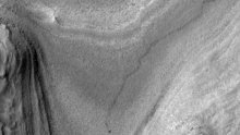 NASA je snimila nevjerojatnu sliku rovera Curiosity dok putuje površinom Marsa