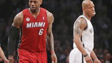 LeBron i Miami dominiraju, Lakersi zaustavljeni u Phoenixu