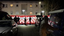 Muškarac prosjaka izbo nožem kako bi završio u zatvoru