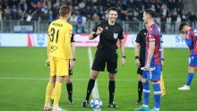 Evo tko će suditi derbi između Osijeka i Hajduka u nedjelju