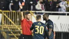 Derbi Dinama i Rijeke sudit će najveća hrvatska sudačka nada