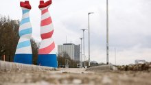 Svađa zbog biciklističke staze na Savi: Umjetnici ljuti jer ih Grad Zagreb i dalje ništa ne pita