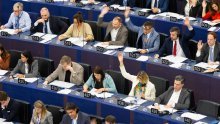 Trumpove carine: Eurozastupnici se slažu da se EU mora braniti, ali ne i kako