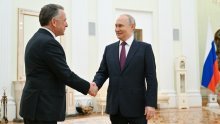 Witkoff i Putin se ponovno sastali, Trump poručio: 'Mislim da ćemo postići dogovor'