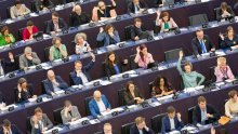 Ovo je deset zakona koje su lobisti najviše gurali u EU-u