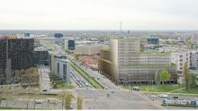 Ovako će izgledati 53 metra visok neboder na jednom od najvažnijih zagrebačkih križanja