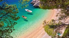 Ovo je top 10 plaža Makarske rivijere koje vrijedi posjetiti barem jednom u životu