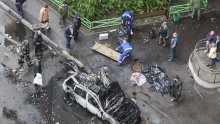 Ruski general ubijen u eksploziji kod Moskve, netom prije sastanka Putina i Witkoffa
