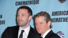 Ben Affleck se prisjetio suradnje s Mattom Damonom i Kevinom Costnerom na filmu 'Polje snova'