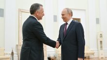 Procurili detalji sa sastanka Putina i Trumpovog izaslanika: Spremaju se izravni pregovori Rusije i Ukrajine?
