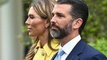 Trumpov sin stiže u Beograd?