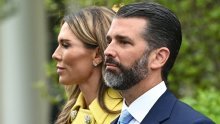 Trumpov sin stiže u Beograd?