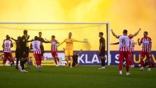 Srpski novinar: Zvezda je najjača na Balkanu, a Partizan je ispred Hajduka i odmah do Dinama