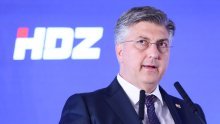 Plenković na X-u: Ostajemo trajno zahvalni papi Franji