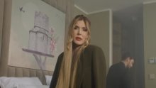 Sylvie iz 'Braka na prvu' pjeva o ženskoj snazi i ranjivosti