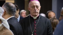 Papin veleposlanik u Hrvatskoj: 'Ako ne bih ja otvorio to pitanje, onda bi ga papa postavio'