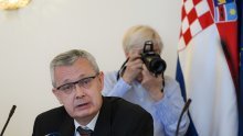 Šef Savjeta o smanjenju financiranja Novosti: 'Novcem iz proračuna vršen je utjecaj na politička kretanja'
