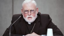 Vatikanski šef diplomacije: Papa nije bježao od teških stvari, kad se sjetim puta u Afriku...