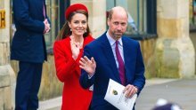 Mnogi se pitaju zašto princ William nikada nije upoznao papu Franju