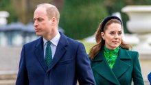 Princ William stiže sam u Vatikan: Evo zašto Kate Middleton neće prisustvovati sprovodu pape Franje
