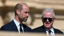 Od kraljice Letizije i princeze Charlene do princa Williama: Evo tko je na papinom sprovodu