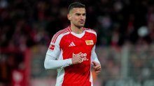 Bivšeg igrača Hajduka želio klub u kojem je legendarni status stekla ikona Rijeke