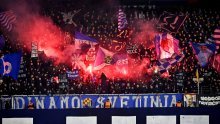 Dinamo objavio koliko je ulaznica prodano za derbi s Rijekom; otvara se još jedna tribina