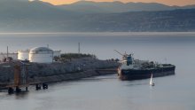 JANAF-u produljena licenca za transport nafte u Srbiju