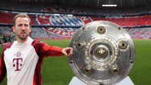 Harry Kane nakon 15 godina karijere danas može osvojiti svoj prvi trofej