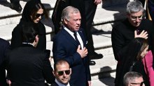 Kraljica Rania oduševila elegancijom u Vatikanu; ovaj stajling nema manu