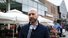 Zmajlović predstavio mjere za obrazovanje i mlade u Zagrebačkoj županiji