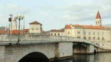 Natječaj za izvođače mosta Čiovo do kraja rujna