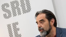 Giljača: Ministarstvo je zaustavilo radove na izgradnji CGO Lučino razdolje