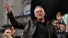 Thompson najavio izlazak nove pjesme posvećene Bleiburgu