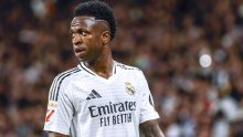 Navijači Barcelone na ulicama pjevaju 'Umri, Vinicius'. Pogledajte video