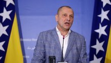 Miletić kaže da će biti protukandidat Čoviću za Predsjedništvo BiH