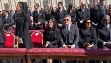 Ovom detalju nije odolio predsjednik Milanović, ali ni Joe Biden