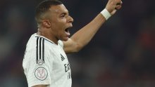 Mbappe protiv Barcelone uspio napraviti nešto što nije nikad u karijeri