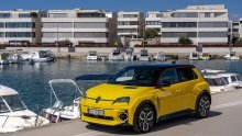 Renault 5 E-Tech electric je stigao: Električni gradski auto novi je standard energetske tranzicije